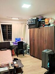 Blk 234 Jurong East Street 21 (Jurong East), HDB 5 Rooms #607995441